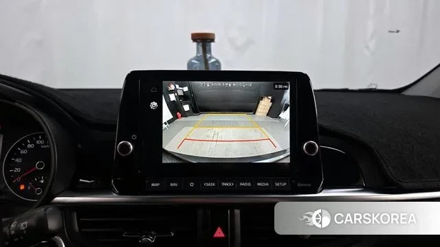 Kia Morning Urban (JA) 2023 Серый из Кореи, фото 6