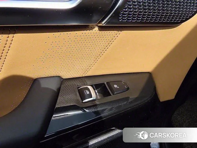 Kia Mohave Master 2020 Черный из Кореи, фото 6