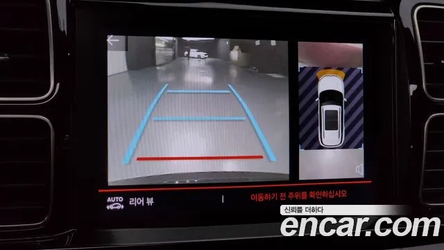 Citroen / DS C5 Aircross 2020 Черный из Кореи, фото 6