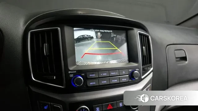 Hyundai The New Grand Starex 2020 Черный из Кореи, фото 6