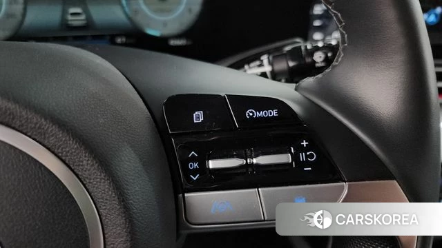 Hyundai Avante (CN7) 2020 Белый из Кореи, фото 6