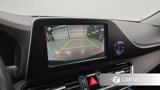 Hyundai Grandeur IG 2019 Черный из Кореи, фото 6