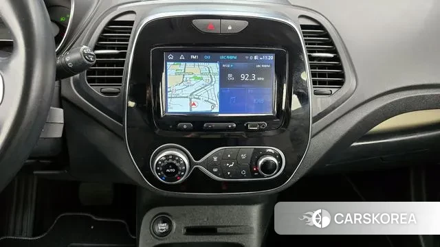 Renault Korea (Samsung) New QM3 2019 Белый из Кореи, фото 6