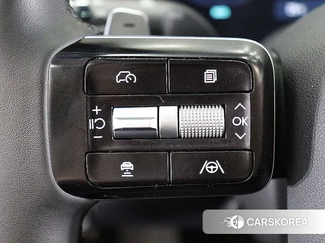 Hyundai Grandeur (GN7) 2023 Черный из Кореи, фото 6