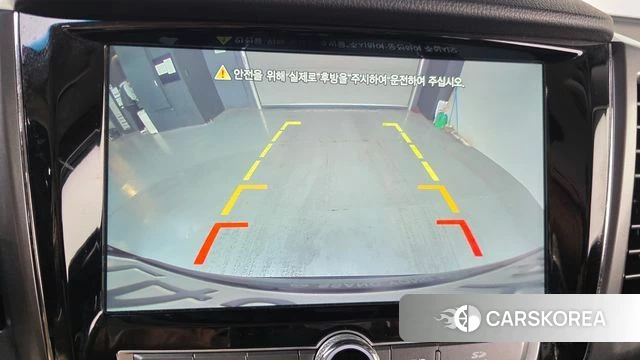 Ssangyong G4 Rexton 2020 Черный из Кореи, фото 6