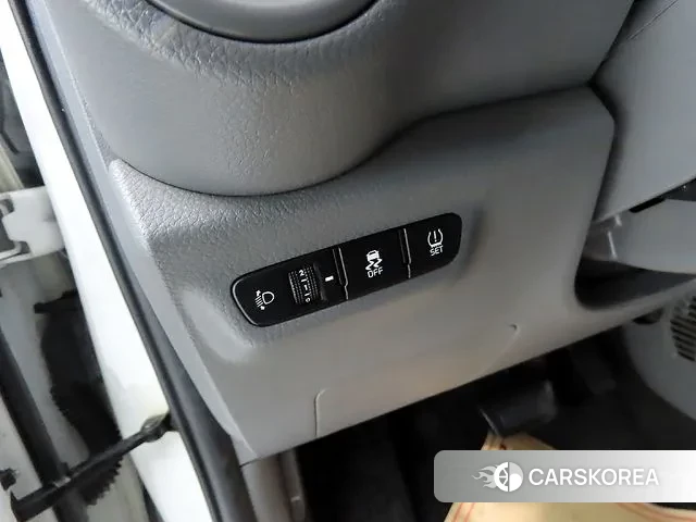 Kia Morning Urban (JA) 2021 Белый из Кореи, фото 6