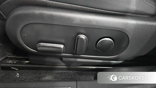 Hyundai Ionic 5 2023 Белый из Кореи, фото 5