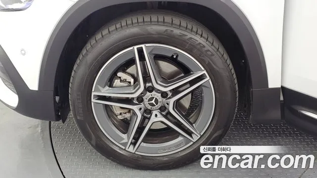 Mercedes-Benz GLB-Class X247 id 2565023 из Кореи 6