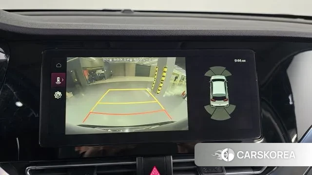 Kia The New Niro 2019 Черный из Кореи, фото 6