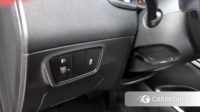 Hyundai Tucson (NX4) 2020 Серый из Кореи, фото 6