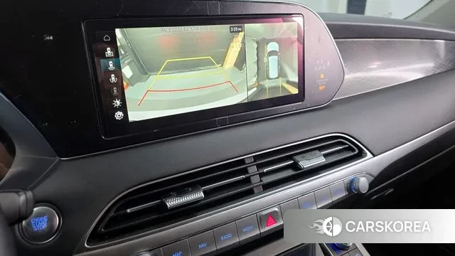 Hyundai Palisade 2021 Белый из Кореи, фото 6