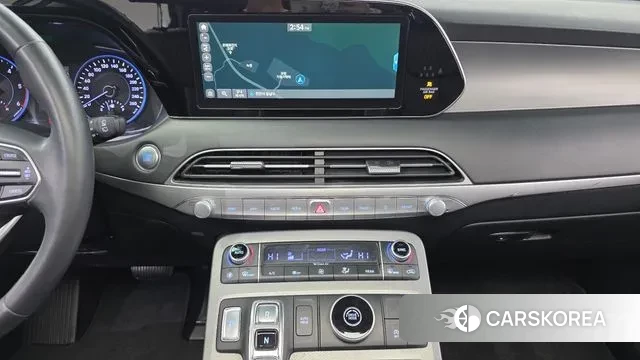 Hyundai Palisade 2020 Белый из Кореи, фото 6