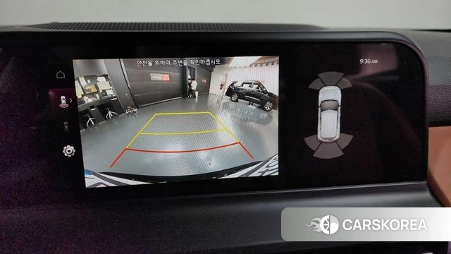 Kia The New Seltos 2023 Белый из Кореи, фото 6