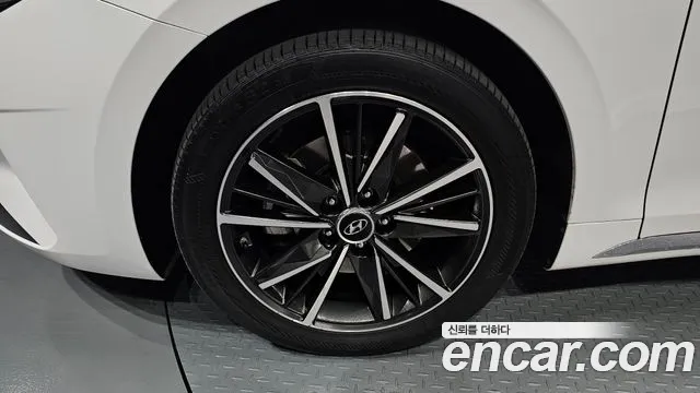 Hyundai The New Grandeur IG id 2671357 из Кореи 6