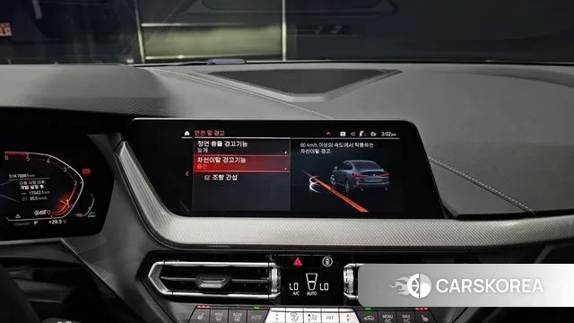 BMW 2 Series Gran Coupe (F44) 2021 Серый из Кореи, фото 6