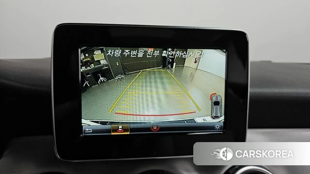 Mercedes-Benz GLA-Class X156 2019 Белый из Кореи, фото 6