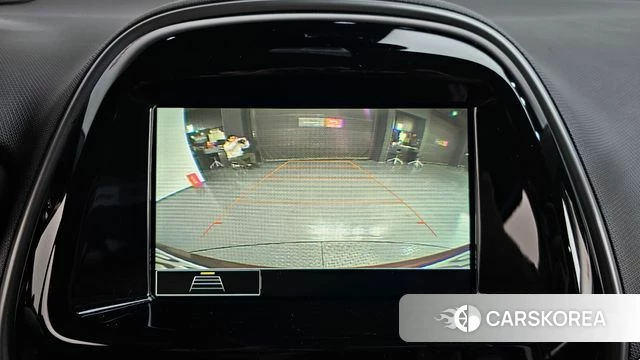 Chevrolet (GM Daewoo) The New Spark 2018 Фиолетовый из Кореи, фото 6