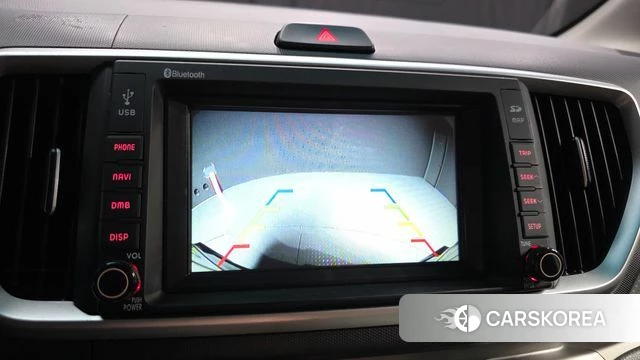Kia The New Ray 2019 Черный из Кореи, фото 6