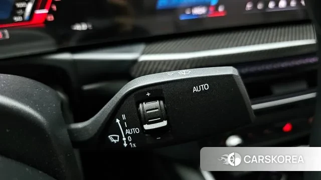 BMW M4 (G82) 2025 Черный из Кореи, фото 6