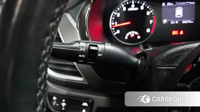 Kia Seltos 2020 Белый из Кореи, фото 6