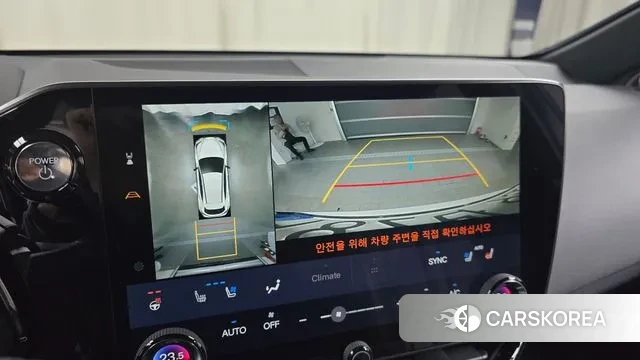 Lexus NX450h + 2nd generation 2022 Белый из Кореи, фото 6