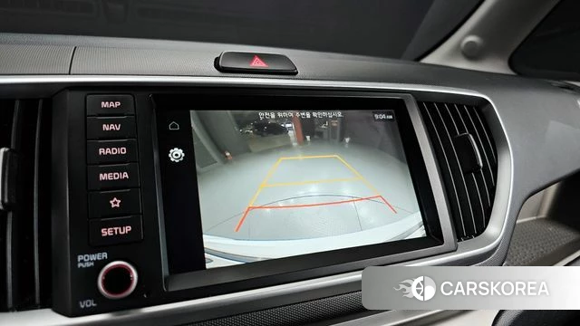 Kia The New Ray 2020 Белый из Кореи, фото 6