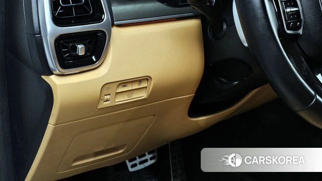 Kia Sorento 4th Generation 2020 Белый из Кореи, фото 6