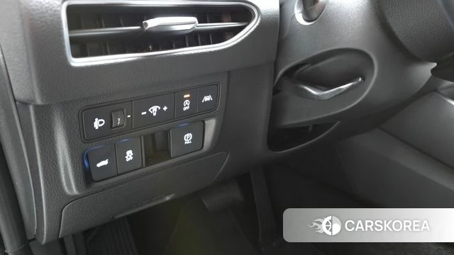 Hyundai Sonata (DN8) 2022 Серый из Кореи, фото 6