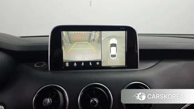 Kia Stinger 2018 Серый из Кореи, фото 6