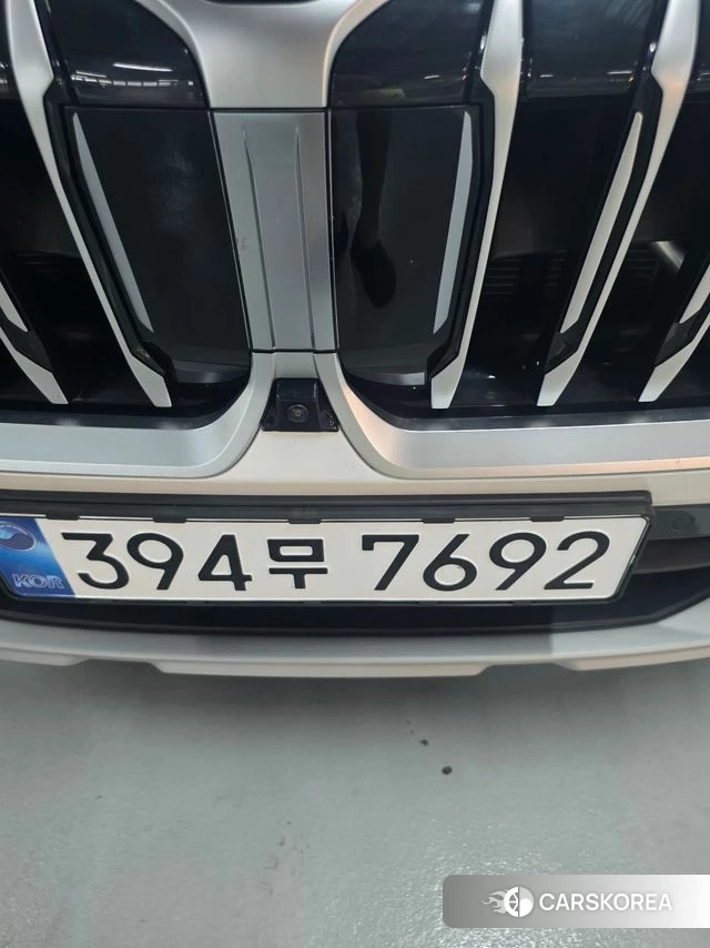 BMW X1 (U11) 2025 Белый из Кореи, фото 6