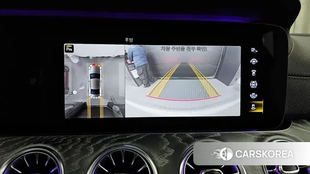 Mercedes-Benz CLS-Class C257 2020 Белый из Кореи, фото 6