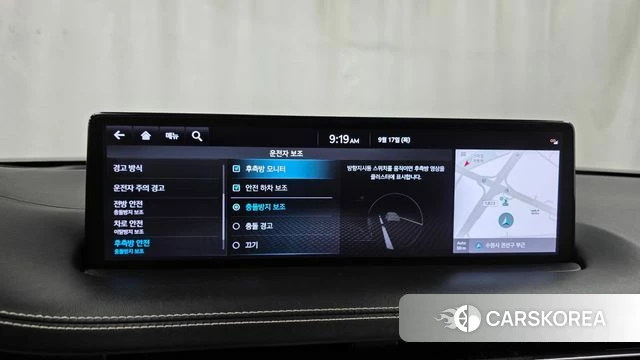 Genesis GV70 2021 Серебряный из Кореи, фото 6