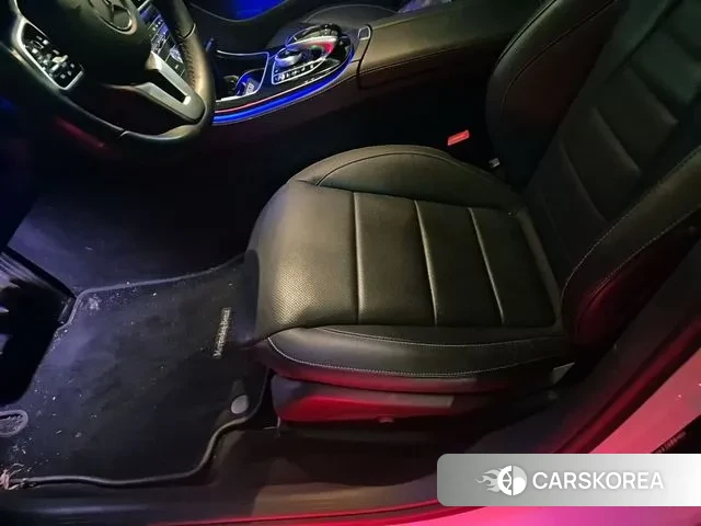 Mercedes-Benz E-Class W213 2019 Белый из Кореи, фото 6