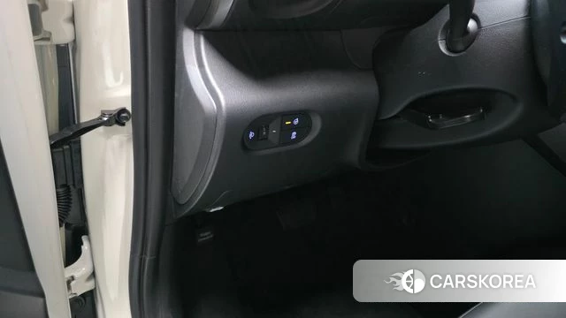 Hyundai Casper 2023 Жемчужный цвет из Кореи, фото 6