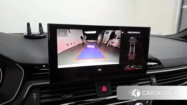 Audi A5 (F5) 2020 Белый из Кореи, фото 6