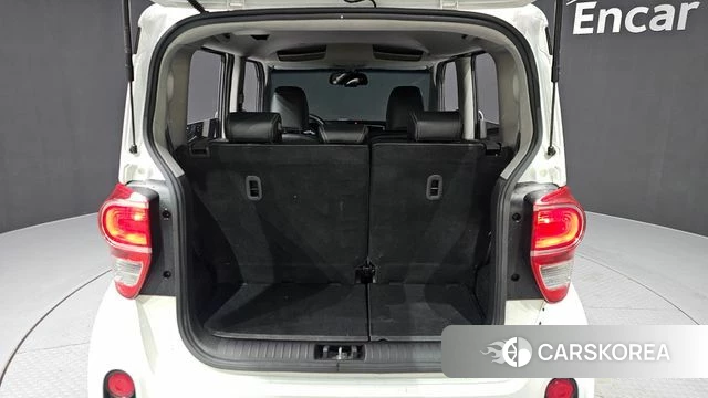 Kia The New Ray 2019 Белый из Кореи, фото 6