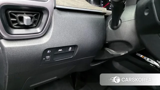 Kia Sorento 4th Generation 2021 Серый из Кореи, фото 6