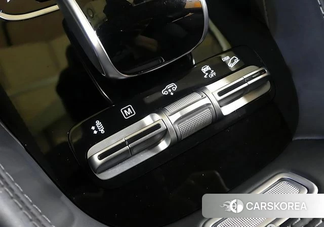 Mercedes-Benz GLS - Class X167 2023 Белый из Кореи, фото 6