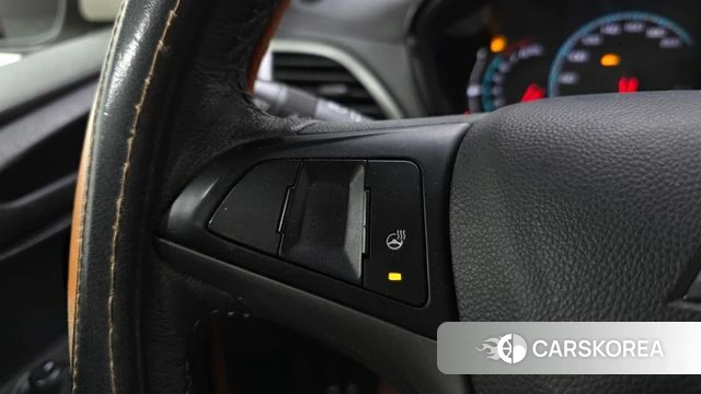 Chevrolet (GM Daewoo) The New Spark 2019 Жемчужный цвет из Кореи, фото 6