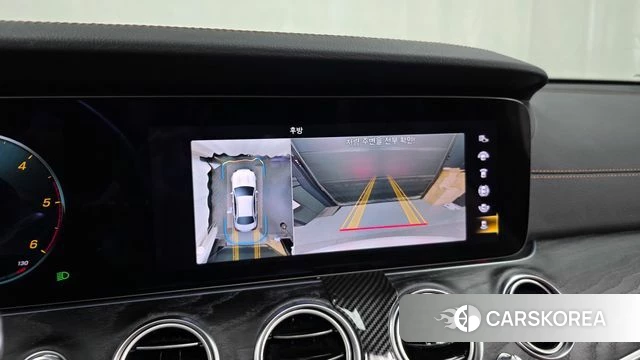 Mercedes-Benz E-Class W213 2021 Белый из Кореи, фото 6