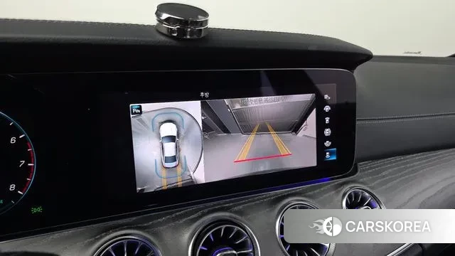 Mercedes-Benz CLS-Class C257 2023 Серый из Кореи, фото 6