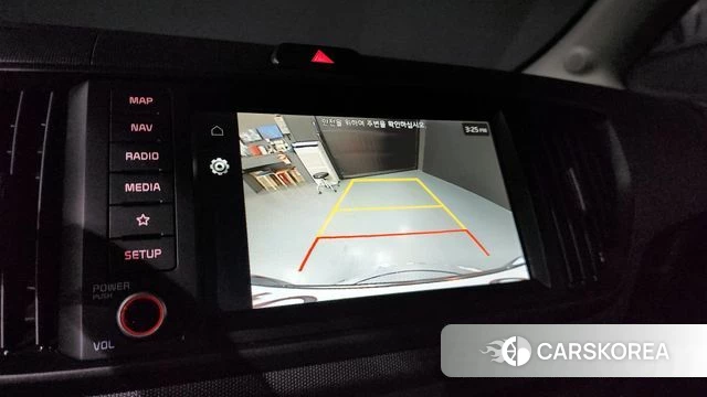 Kia The New Kia Ray 2024 Серый из Кореи, фото 6