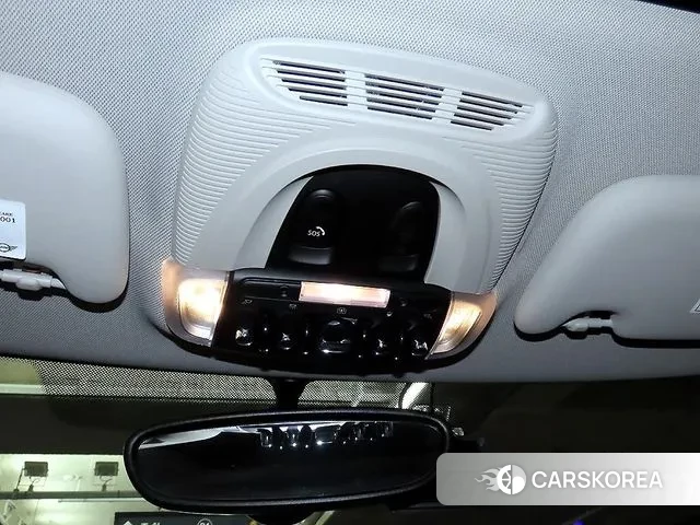 Mini Cooper S 2019 Небесно-голубой из Кореи, фото 6