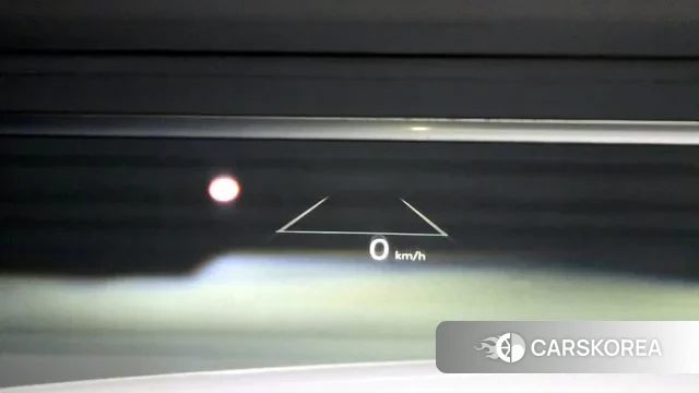 Hyundai Grandeur Hybrid (GN7) 2023 Белый из Кореи, фото 6