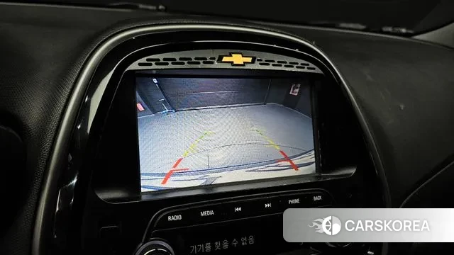 Chevrolet (GM Daewoo) The New Spark 2020 Синий из Кореи, фото 6