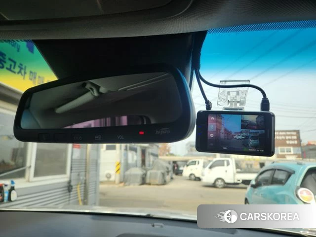 Hyundai Santa Fe TM 2018 Серебряный из Кореи, фото 6