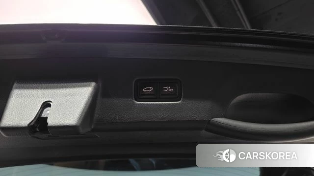 Kia Carnival 4th generation 2023 Серый из Кореи, фото 6
