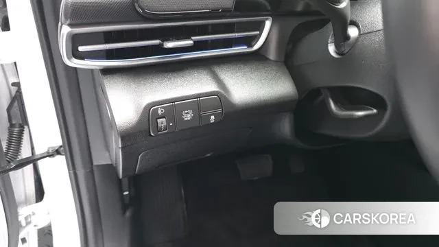 Hyundai The New Avante Hybrid (CN7) 2024 Белый из Кореи, фото 6