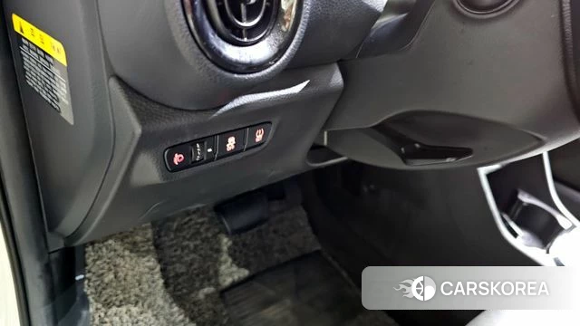 Kia All New Morning (JA) 2019 Белый из Кореи, фото 6