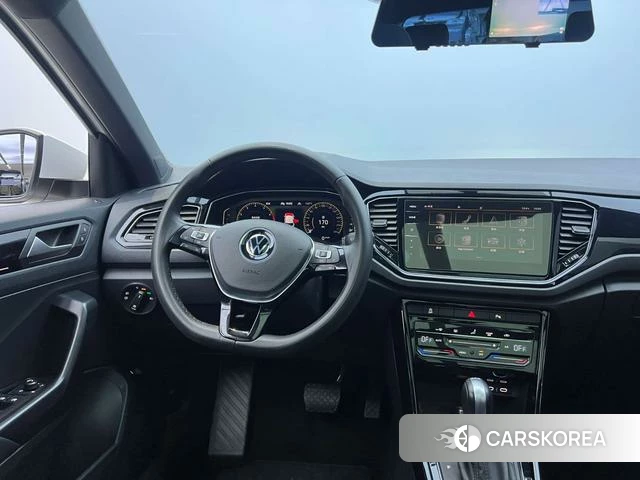Volkswagen Exploring songs 2022 Белый из Китая, фото 6